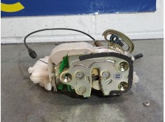 Recambio de cerradura puerta trasera izquierda para honda accord berlina (cl/cn) 2.2i ctdi executive | 12.05 - 12.08 2.2i ctdi e 2