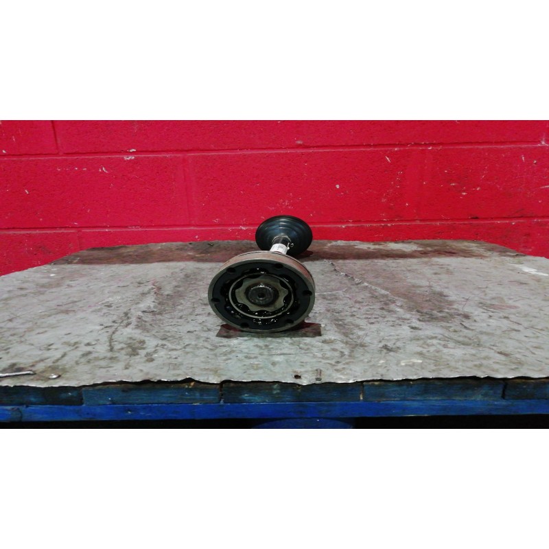 Recambio de transmision delantero izquierda para seat toledo (1m2) select | 01.99 - 12.02 select | 01.99 - 12.02 referencia OEM 