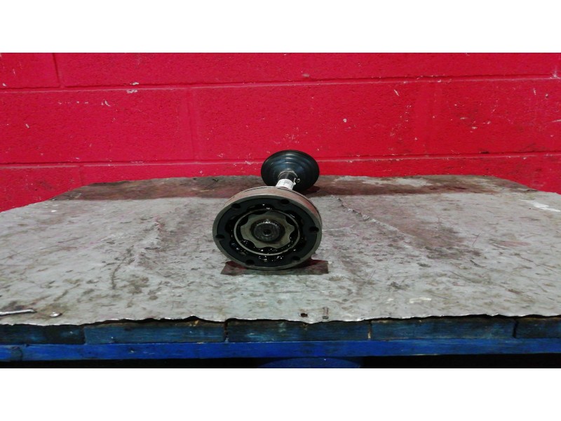 Recambio de transmision delantero izquierda para seat toledo (1m2) select | 01.99 - 12.02 select | 01.99 - 12.02 referencia OEM 