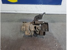 Recambio de cerradura capot para mazda 3 berlina (bk) 1.6 crdt active referencia OEM IAM    2