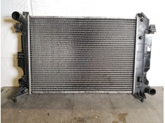 Recambio de radiador agua para saab 9-3 berlina 2.2 s tid referencia OEM IAM    2