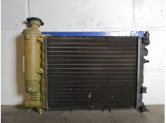 Recambio de radiador agua para citroen saxo  | 0.99 - 0.03  | 0.99 - 0.03 referencia OEM IAM 9622909580 RM1107 853998N