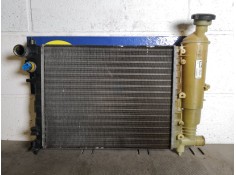 Recambio de radiador agua para citroen saxo  | 0.99 - 0.03  | 0.99 - 0.03 referencia OEM IAM 9622909580 RM1107 853998N 2