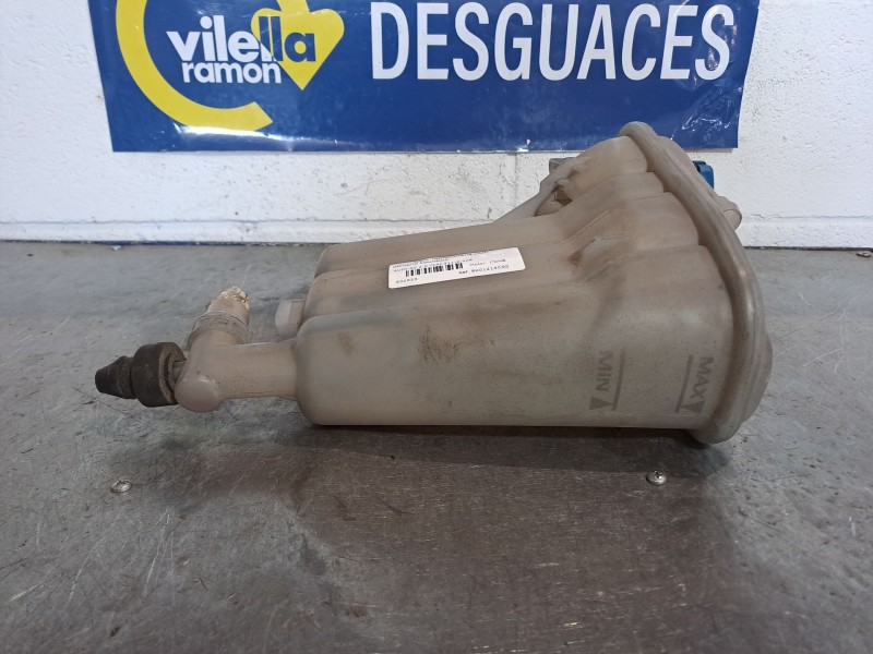 Recambio de deposito expansion para audi a5 2.0 tfsi 211 referencia OEM IAM 8K0121403G  