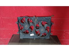 Recambio de electroventilador para ford focus berlina (cak) 1.6 16v cat | 0.98 - ... 1.6 16v cat | 0.98 - ... referencia OEM IAM