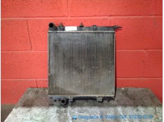 Recambio de radiador agua para citroen c3 1.4 hdi sx | 04.02 - 12.06 1.4 hdi sx | 04.02 - 12.06 referencia OEM IAM   