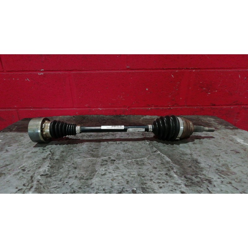 Recambio de transmision delantero izquierda para seat toledo (1m2) select | 01.99 - 12.02 select | 01.99 - 12.02 referencia OEM 