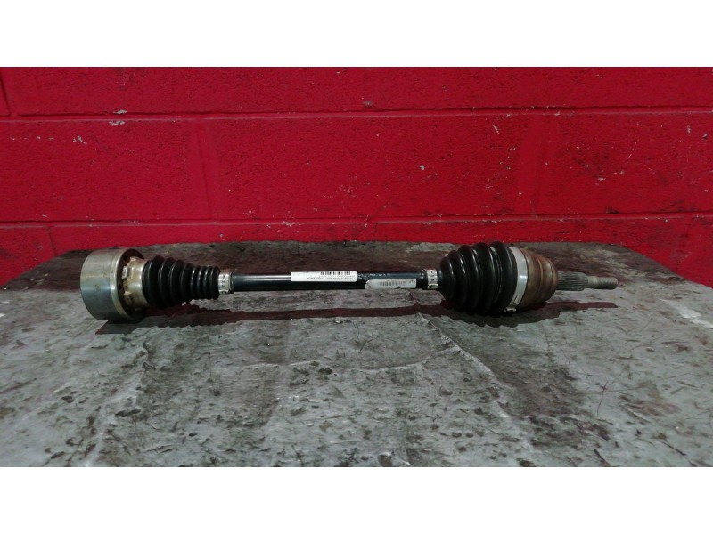 Recambio de transmision delantero izquierda para seat toledo (1m2) select | 01.99 - 12.02 select | 01.99 - 12.02 referencia OEM 