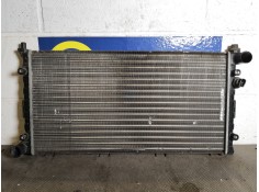 Recambio de radiador agua para seat ibiza ibiza 1.2 clx / special referencia OEM IAM XO39553340 TA456 253307G