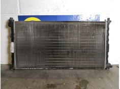 Recambio de radiador agua para seat ibiza ibiza 1.2 clx / special referencia OEM IAM XO39553340 TA456 253307G 2