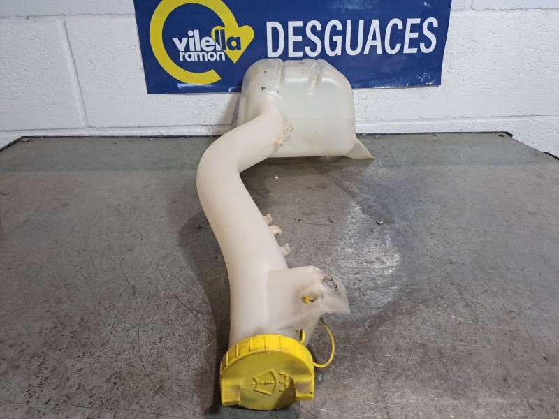 Recambio de deposito limpia para ford transit mod. 2000 combi  | ... transit mod. 2000 combi  | ... referencia OEM IAM    Recambio de deposito limpia para ford transit mod. 2000 combi  | ... transit mod. 2000 combi  | ... referencia OEM IAM