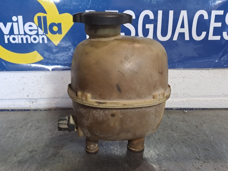 Recambio de deposito expansion para citroen c15  | 0.85 - ...  | 0.85 - ... referencia OEM IAM   