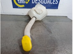 Recambio de deposito limpia para renault megane ii berlina 5p 1.6 cat | 0.02 - 0.09 1.6 cat | 0.02 - 0.09 referencia OEM IAM 820