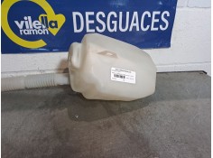 Recambio de deposito limpia para renault megane ii berlina 5p 1.6 cat | 0.02 - 0.09 1.6 cat | 0.02 - 0.09 referencia OEM IAM 820 2