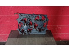 Recambio de electroventilador para ford focus berlina (cak) 1.6 16v cat | 0.98 - ... 1.6 16v cat | 0.98 - ... referencia OEM IAM 2