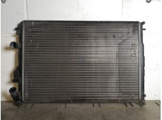 Recambio de radiador agua para dacia logan ambiance referencia OEM IAM 8200189288C RM1430 872256L