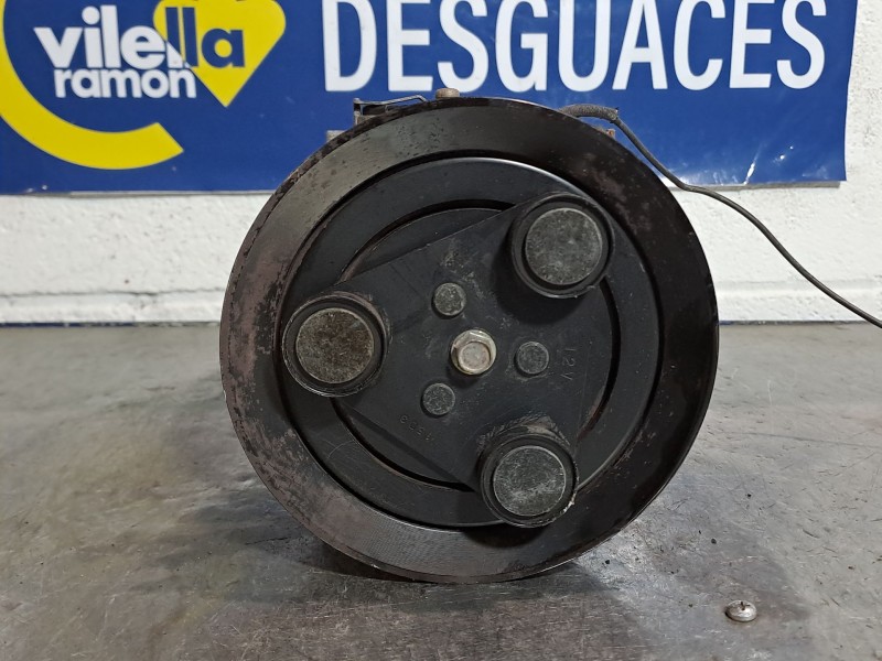 Recambio de compresor aire acondicionado para mazda premacy (cp) 2.0 turbodiesel cat | 0.99 - 0.05 2.0 turbodiesel cat | 0.99 - 