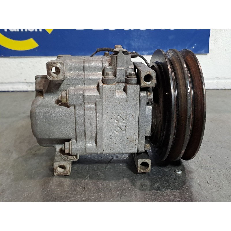 Recambio de compresor aire acondicionado para mazda premacy (cp) 2.0 turbodiesel cat | 0.99 - 0.05 2.0 turbodiesel cat | 0.99 - 