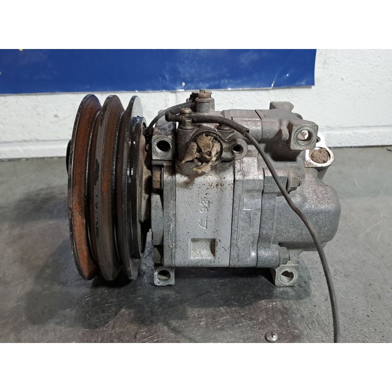 Recambio de compresor aire acondicionado para mazda premacy (cp) 2.0 turbodiesel cat | 0.99 - 0.05 2.0 turbodiesel cat | 0.99 - 