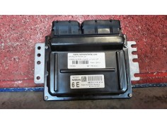 Recambio de centralita motor uce para nissan almera (n16/e) 1.5 16v cat | 0.00 - ... 1.5 16v cat | 0.00 - ... referencia OEM IAM