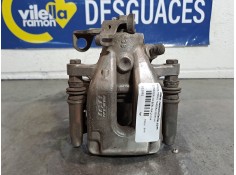 Recambio de pinza freno trasera derecha para citroen c4 berlina 1.6 16v hdi referencia OEM IAM   