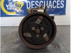 Recambio de compresor aire acondicionado para nissan kubistar (x76) 1.5 dci turbodiesel cat | 0.03 - ... 1.5 dci turbodiesel cat