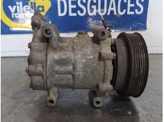 Recambio de compresor aire acondicionado para nissan kubistar (x76) 1.5 dci turbodiesel cat | 0.03 - ... 1.5 dci turbodiesel cat 2
