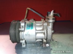 Recambio de compresor aire acondicionado para citroen saxo 1.1 sx | 0.96 - ... 1.1 sx | 0.96 - ... referencia OEM IAM 1500F 1703