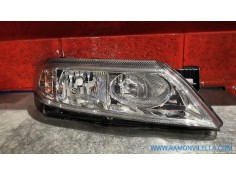 Recambio de faro derecho para renault laguna ii (bg0) dynamique | 0.01 - ... dynamique | 0.01 - ... referencia OEM IAM   