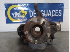 Recambio de mangueta delantera izquierda para ford mondeo ber. (ca2)  | 0.07 - ...  | 0.07 - ... referencia OEM IAM   