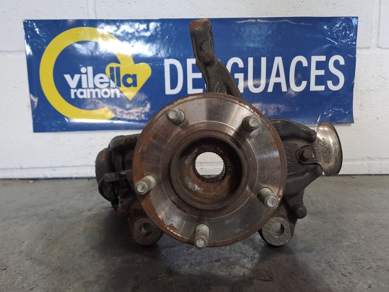 Recambio de mangueta delantera izquierda para ford mondeo ber. (ca2)  | 0.07 - ...  | 0.07 - ... referencia OEM IAM    Recambio de mangueta delantera izquierda para ford mondeo ber. (ca2)  | 0.07 - ...  | 0.07 - ... referencia OEM IAM