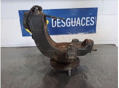 Recambio de mangueta delantera izquierda para ford mondeo ber. (ca2)  | 0.07 - ...  | 0.07 - ... referencia OEM IAM    2