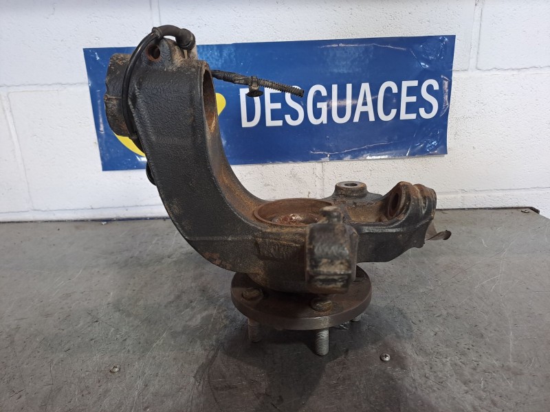 Recambio de mangueta delantera izquierda para ford mondeo ber. (ca2)  | 0.07 - ...  | 0.07 - ... referencia OEM IAM    Recambio de mangueta delantera izquierda para ford mondeo ber. (ca2)  | 0.07 - ...  | 0.07 - ... referencia OEM IAM
