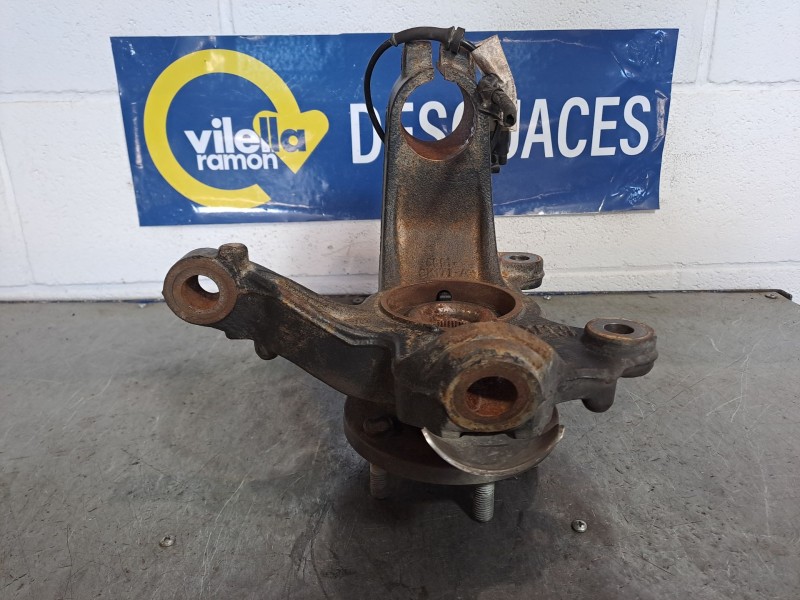 Recambio de mangueta delantera izquierda para ford mondeo ber. (ca2)  | 0.07 - ...  | 0.07 - ... referencia OEM IAM    Recambio de mangueta delantera izquierda para ford mondeo ber. (ca2)  | 0.07 - ...  | 0.07 - ... referencia OEM IAM