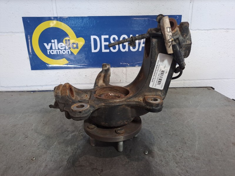 Recambio de mangueta delantera izquierda para ford mondeo ber. (ca2)  | 0.07 - ...  | 0.07 - ... referencia OEM IAM    Recambio de mangueta delantera izquierda para ford mondeo ber. (ca2)  | 0.07 - ...  | 0.07 - ... referencia OEM IAM