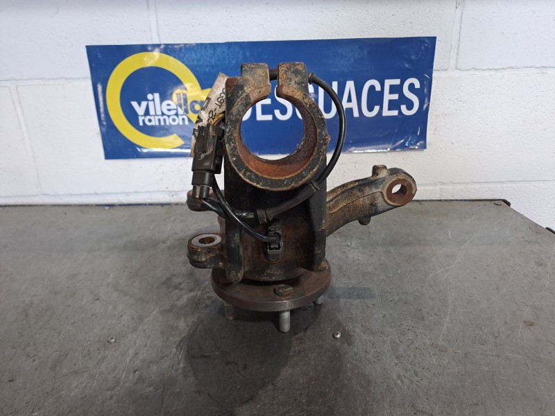 Recambio de mangueta delantera izquierda para ford mondeo ber. (ca2)  | 0.07 - ...  | 0.07 - ... referencia OEM IAM    Recambio de mangueta delantera izquierda para ford mondeo ber. (ca2)  | 0.07 - ...  | 0.07 - ... referencia OEM IAM