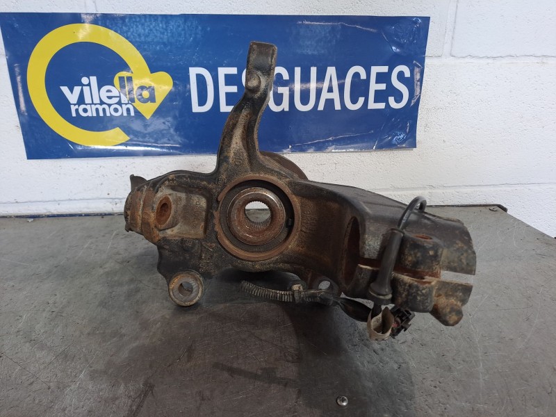 Recambio de mangueta delantera izquierda para ford mondeo ber. (ca2)  | 0.07 - ...  | 0.07 - ... referencia OEM IAM    Recambio de mangueta delantera izquierda para ford mondeo ber. (ca2)  | 0.07 - ...  | 0.07 - ... referencia OEM IAM