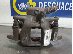 Recambio de pinza freno delantera izquierda para peugeot 407 2.0 16v hdi fap cat (rhr / dw10bted4) | 0.04 - ... 2.0 16v hdi fap 