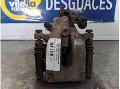 Recambio de pinza freno trasera izquierda para peugeot 307 (s1) 1.6 16v cat | 0.01 - 0.05 1.6 16v cat | 0.01 - 0.05 referencia O