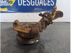 Recambio de mangueta delantera derecha para renault clio ii fase ii (b/cb0) authentique | 0.01 - ... authentique | 0.01 - ... re 2