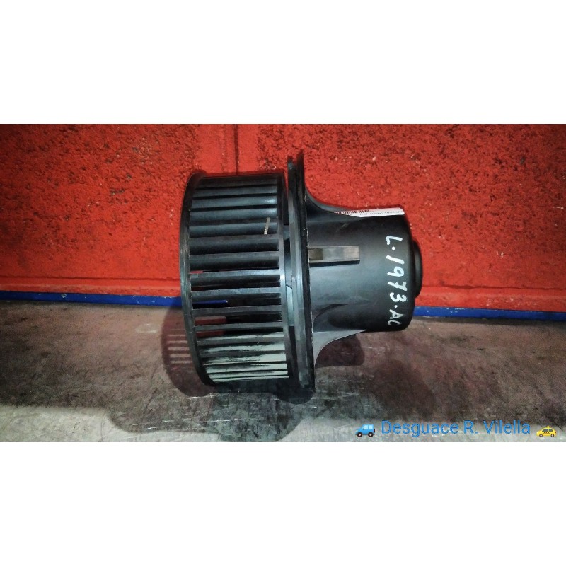 Recambio de motor calefaccion para ford mondeo berlina (gd) clx | 08.96 - 12.99 clx | 08.96 - 12.99 referencia OEM IAM 93BW18515