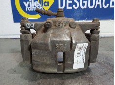 Recambio de pinza freno delantera derecha para nissan qashqai (j10)  | 0.07 - ...  | 0.07 - ... referencia OEM IAM