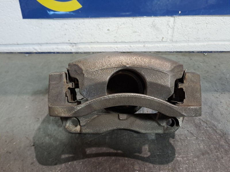 Recambio de pinza freno delantera derecha para nissan qashqai (j10)  | 0.07 - ...  | 0.07 - ... referencia OEM IAM    Recambio de pinza freno delantera derecha para nissan qashqai (j10)  | 0.07 - ...  | 0.07 - ... referencia OEM IAM