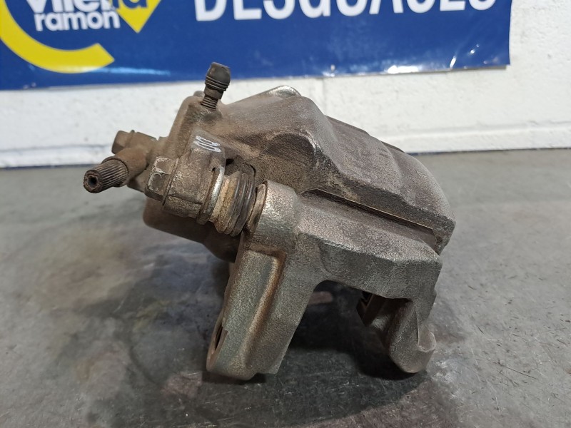 Recambio de pinza freno delantera derecha para nissan qashqai (j10)  | 0.07 - ...  | 0.07 - ... referencia OEM IAM    Recambio de pinza freno delantera derecha para nissan qashqai (j10)  | 0.07 - ...  | 0.07 - ... referencia OEM IAM