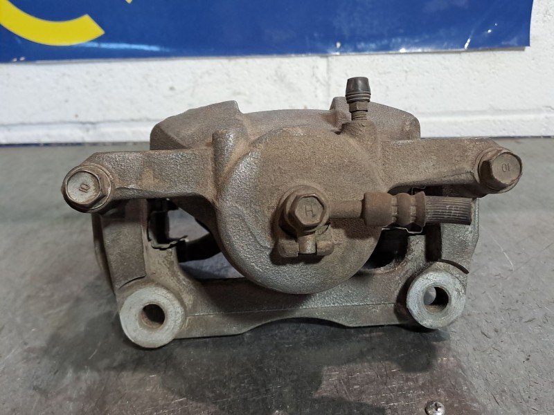 Recambio de pinza freno delantera derecha para nissan qashqai (j10)  | 0.07 - ...  | 0.07 - ... referencia OEM IAM    Recambio de pinza freno delantera derecha para nissan qashqai (j10)  | 0.07 - ...  | 0.07 - ... referencia OEM IAM