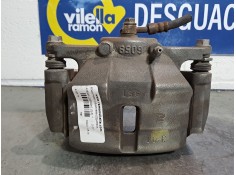 Recambio de pinza freno delantera izquierda para nissan qashqai (j10)  | 0.07 - ...  | 0.07 - ... referencia OEM IAM