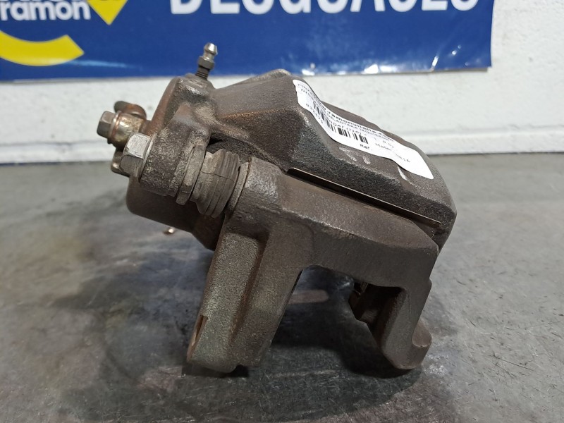 Recambio de pinza freno delantera izquierda para nissan qashqai (j10)  | 0.07 - ...  | 0.07 - ... referencia OEM IAM    Recambio de pinza freno delantera izquierda para nissan qashqai (j10)  | 0.07 - ...  | 0.07 - ... referencia OEM IAM