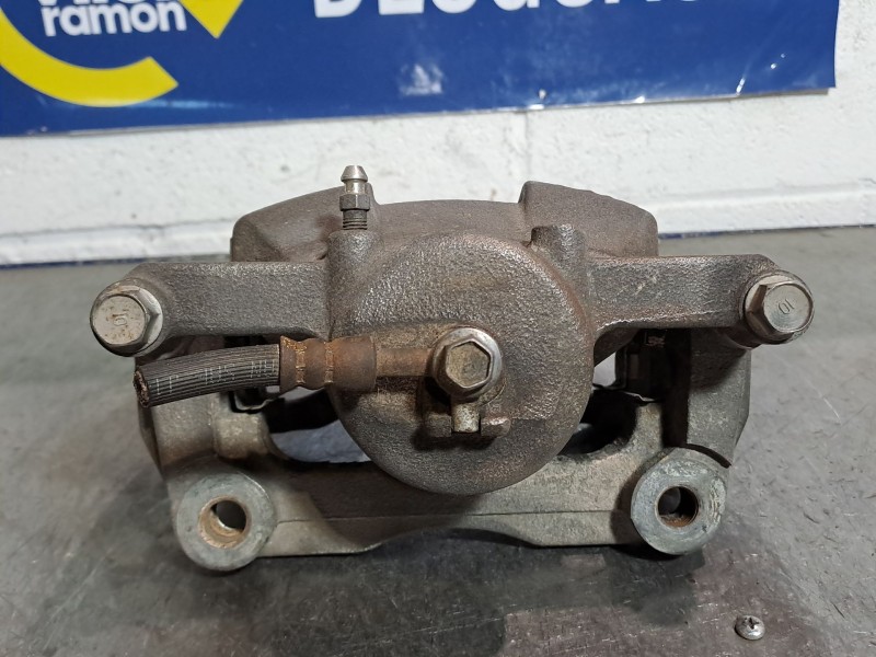 Recambio de pinza freno delantera izquierda para nissan qashqai (j10)  | 0.07 - ...  | 0.07 - ... referencia OEM IAM    Recambio de pinza freno delantera izquierda para nissan qashqai (j10)  | 0.07 - ...  | 0.07 - ... referencia OEM IAM