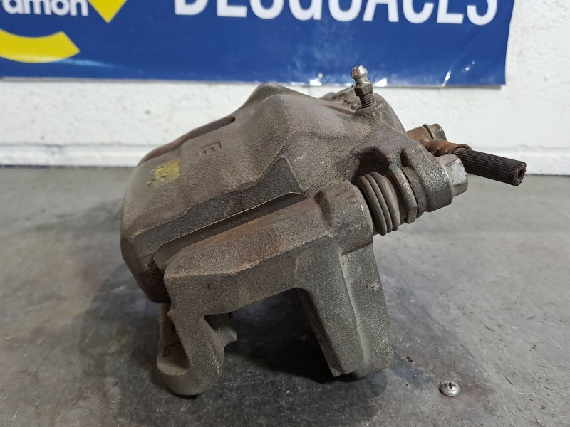 Recambio de pinza freno delantera izquierda para nissan qashqai (j10)  | 0.07 - ...  | 0.07 - ... referencia OEM IAM    Recambio de pinza freno delantera izquierda para nissan qashqai (j10)  | 0.07 - ...  | 0.07 - ... referencia OEM IAM