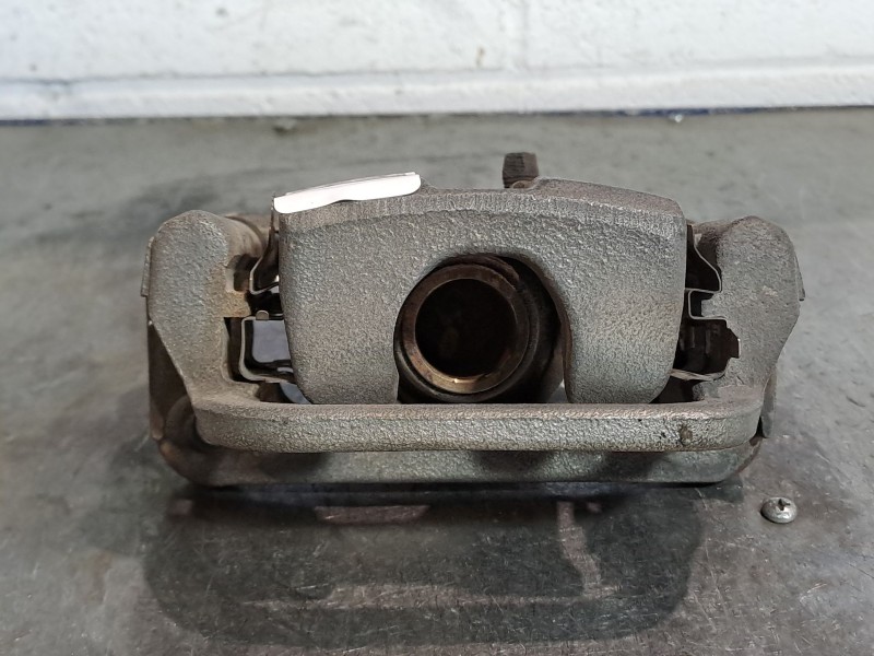 Recambio de pinza freno trasera derecha para nissan qashqai (j10)  | 0.07 - ...  | 0.07 - ... referencia OEM IAM    Recambio de pinza freno trasera derecha para nissan qashqai (j10)  | 0.07 - ...  | 0.07 - ... referencia OEM IAM